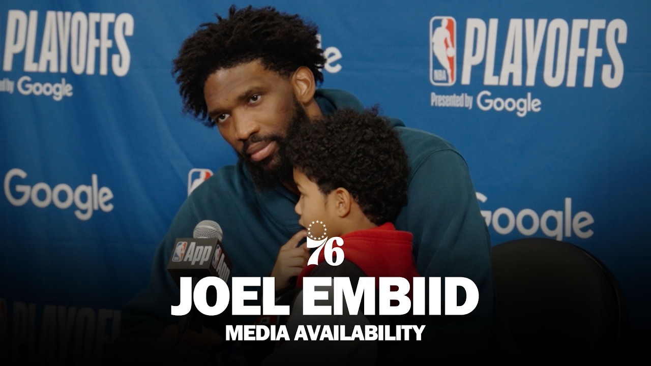 Joel Embiid
