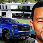 John Legend Net Worth 2026: How an EGOT and “All of Me” Built a $100M Fortune