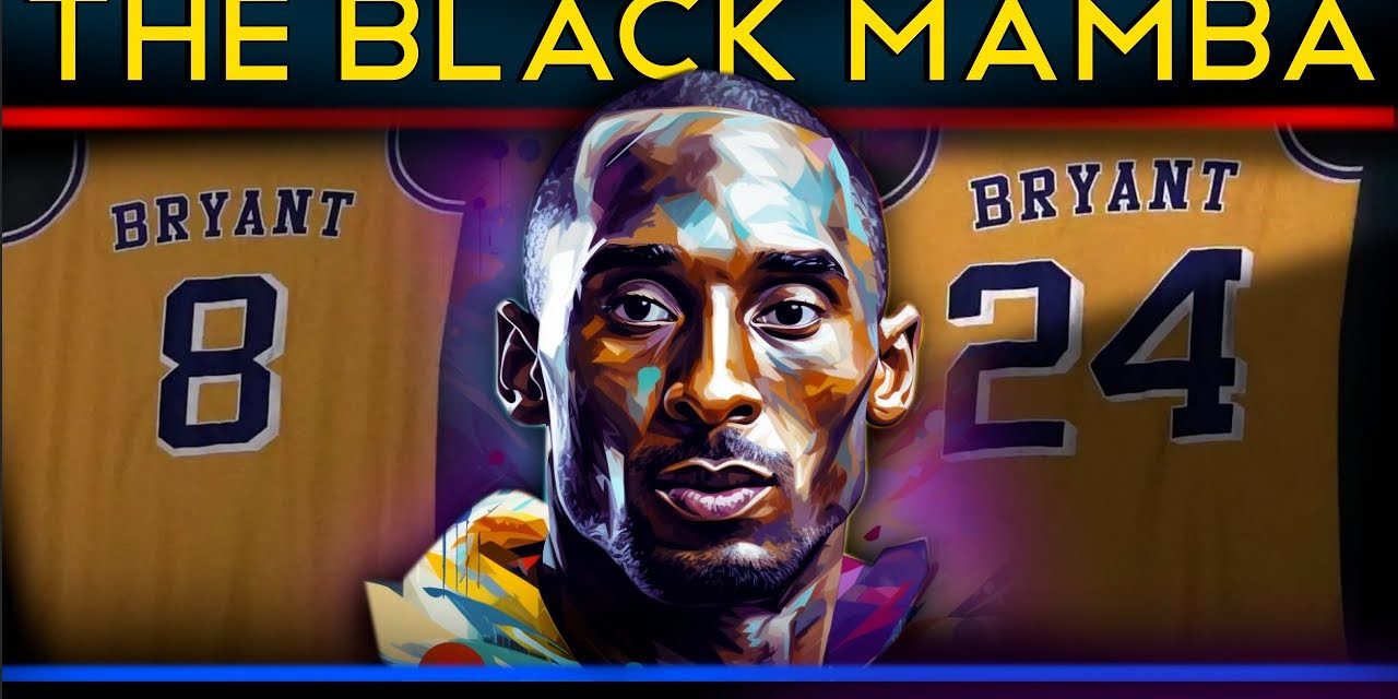Kobe Bryant Net Worth 2026: The Black Mamba’s $600M Legacy