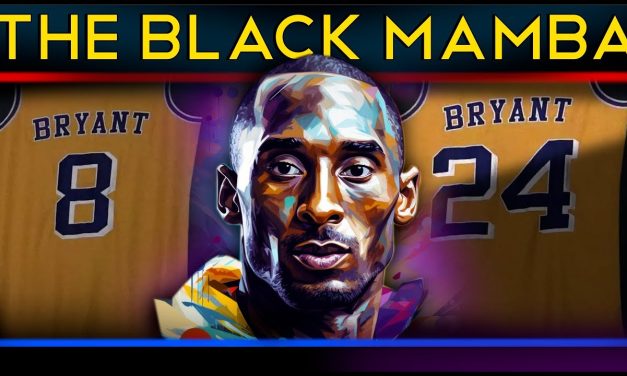 Kobe Bryant Net Worth 2026: The Black Mamba’s $600M Legacy