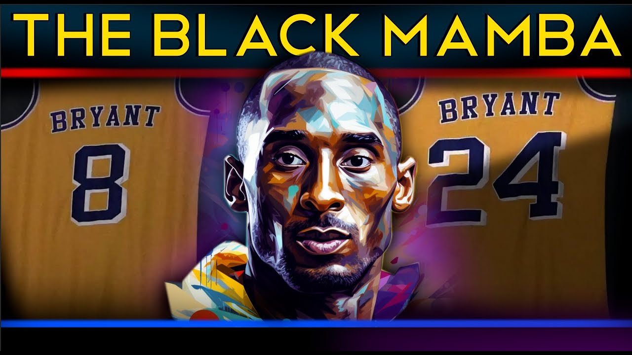 Kobe Bryant career documentary