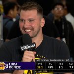 Luka Dončić Net Worth 2026: How the Lakers’ $100M Star Is Just Getting Started