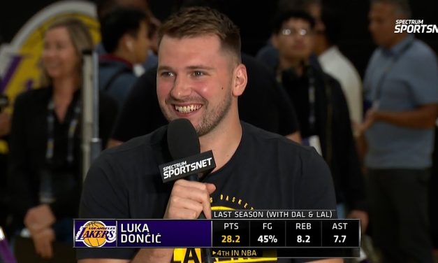Luka Dončić Net Worth 2026: How the Lakers’ $100M Star Is Just Getting Started