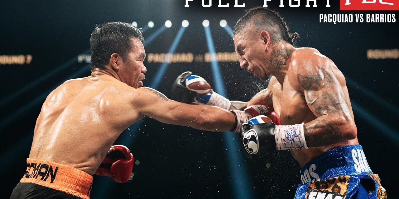 Manny Pacquiao Net Worth 2026: From a General Santos Street Kid to Eight World Titles, a Mayweather Megafight & a Comeback at 46 — Inside the $220M Fortune of Pac-Man