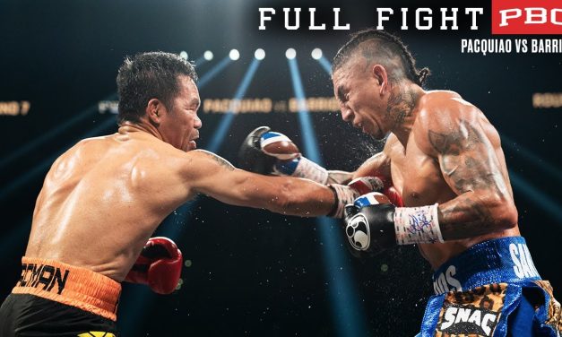 Manny Pacquiao Net Worth 2026: From a General Santos Street Kid to Eight World Titles, a Mayweather Megafight & a Comeback at 46 — Inside the $220M Fortune of Pac-Man