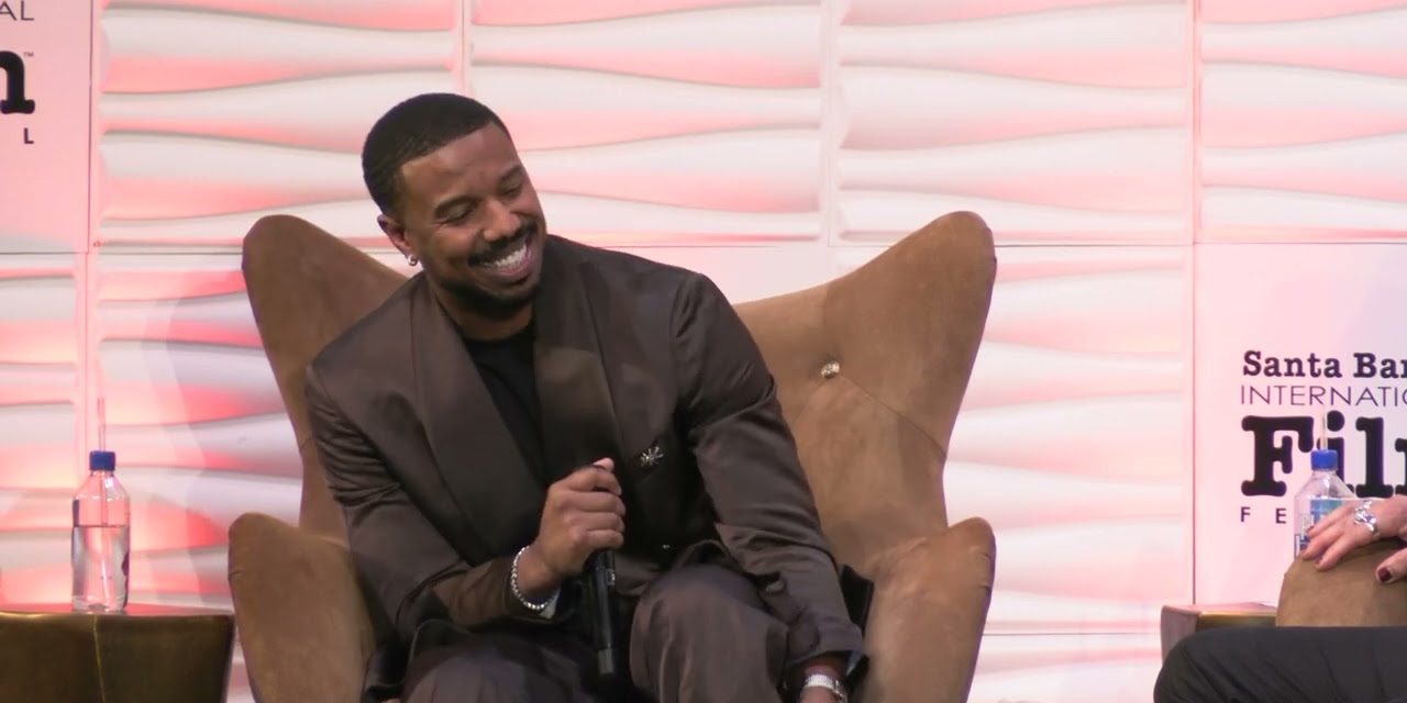 Michael B. Jordan Net Worth 2026: How the Oscar-Winning Sinners Star Built a $50M Hollywood Empire