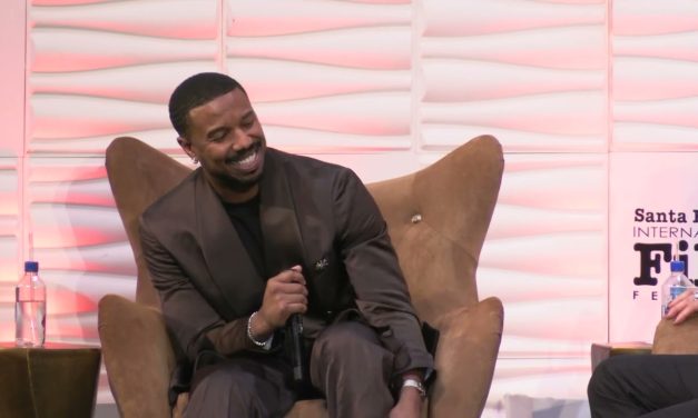 Michael B. Jordan Net Worth 2026: How the Oscar-Winning Sinners Star Built a $50M Hollywood Empire