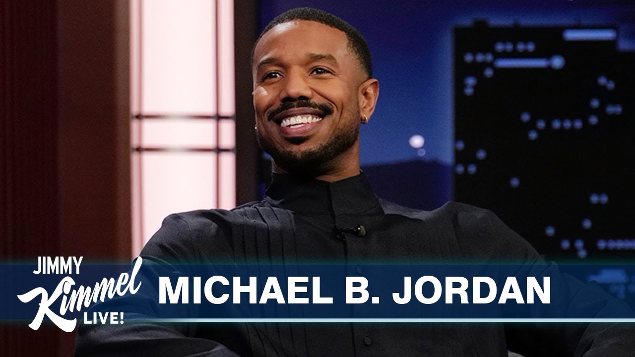 Michael B Jordan Golden Globes 2026 Sinners