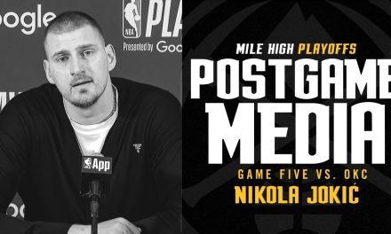 Nikola Jokić Net Worth 2026: How the Joker Built a $120M NBA Empire