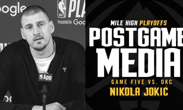 Nikola Jokić Net Worth 2026: How the Joker Built a $120M NBA Empire