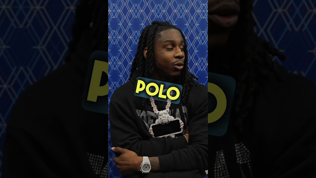 Polo G Firsts interview therapy Juice WRLD Piano G