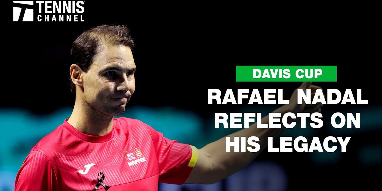 Rafael Nadal Net Worth 2026: How the King of Clay Built a $220M Legacy