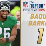 Saquon Barkley Net Worth 2026: How 2,005 Rushing Yards and a Super Bowl Ring Built a $35M Fortune