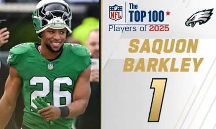 Saquon Barkley Net Worth 2026: How 2,005 Rushing Yards and a Super Bowl Ring Built a $35M Fortune