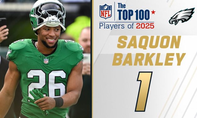 Saquon Barkley Net Worth 2026: How 2,005 Rushing Yards and a Super Bowl Ring Built a $35M Fortune