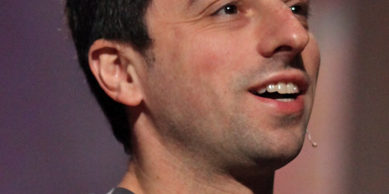 Sergey Brin Net Worth 2026: How a Soviet-Refugee Stanford PhD Built a $154 Billion Google Fortune
