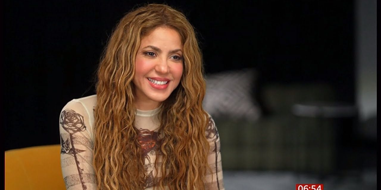 Shakira Net Worth 2026: How Colombia’s Pop Queen Built a $350M Fortune