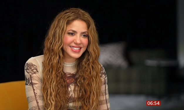 Shakira Net Worth 2026: How Colombia’s Pop Queen Built a $350M Fortune