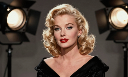 Sharon Stone Net Worth 2026: From Basic Instinct to a $60M Hollywood Legacy