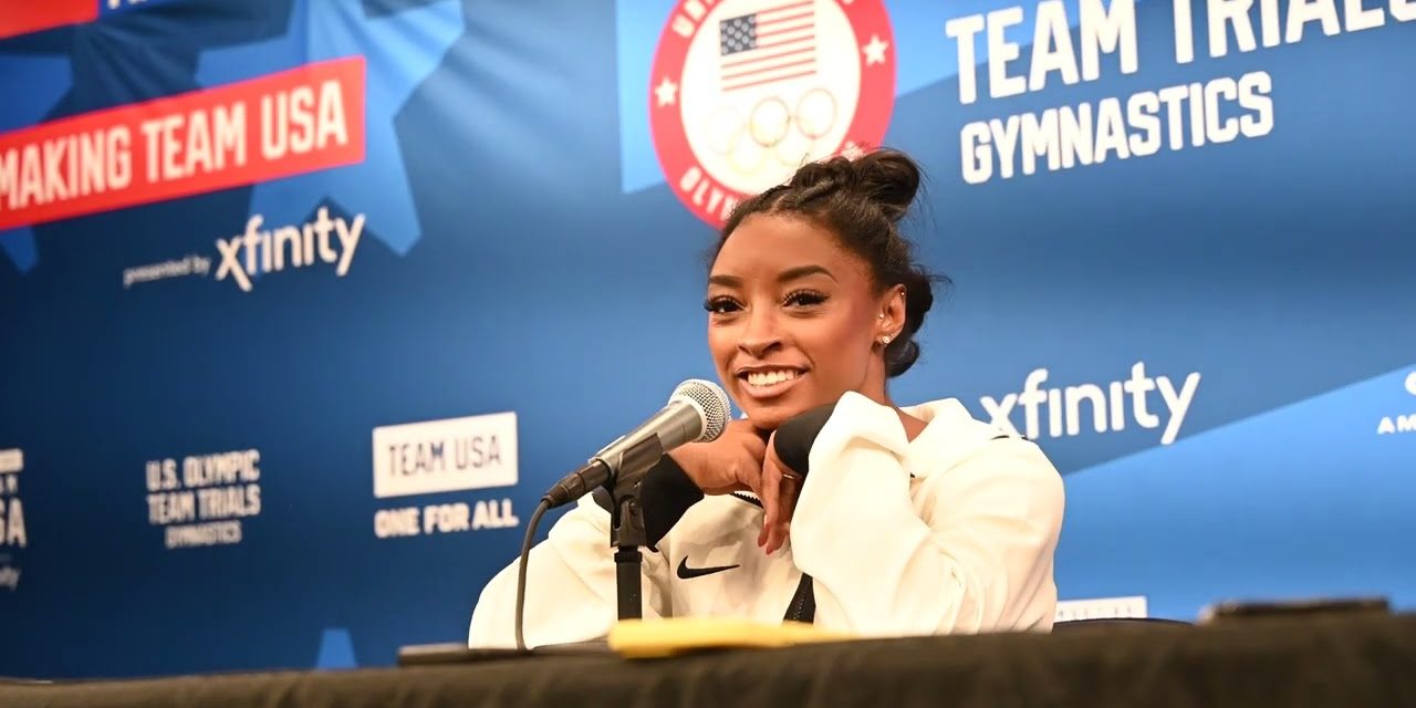 Simone Biles Net Worth 2026: How Gymnastics’ GOAT Built a $25M Fortune