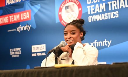 Simone Biles Net Worth 2026: How Gymnastics’ GOAT Built a $25M Fortune