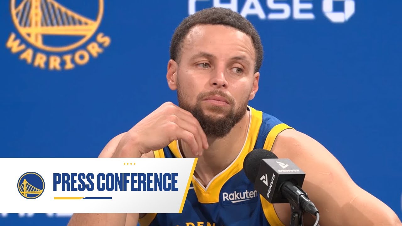 Stephen Curry