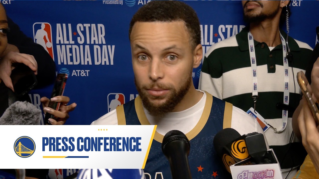 Stephen Curry