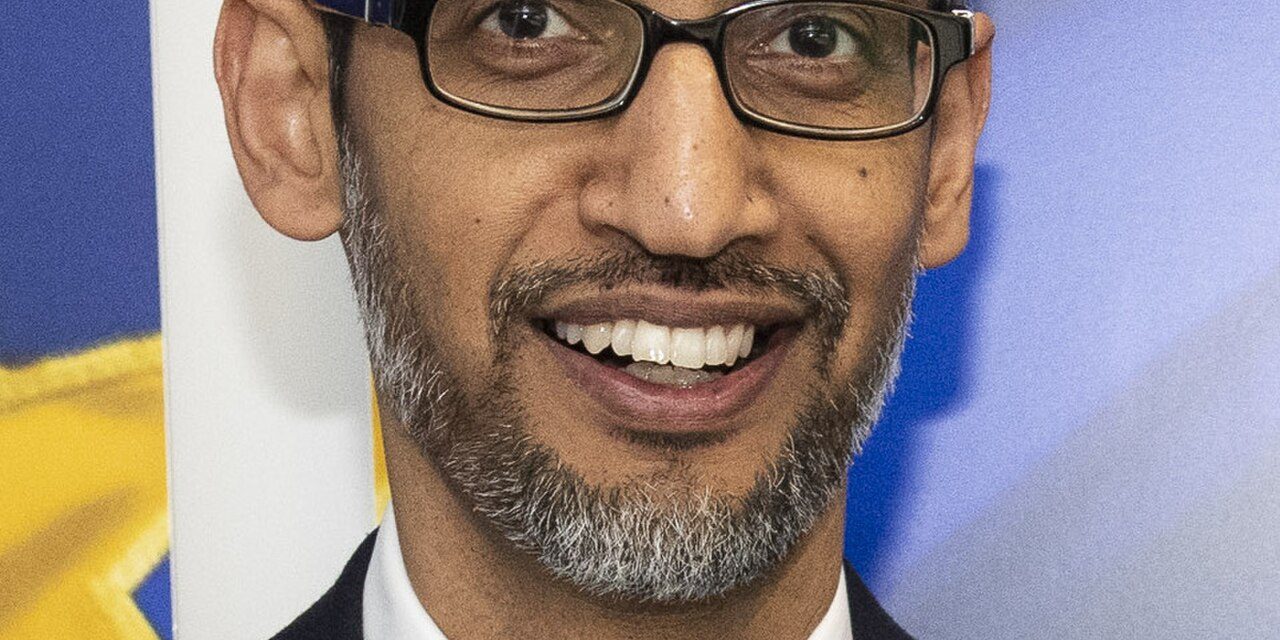 Sundar Pichai Net Worth 2026: How a Chennai IIT Engineer Became Alphabet’s $1.5B CEO