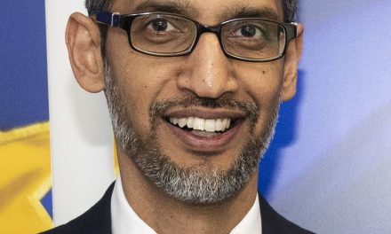 Sundar Pichai Net Worth 2026: How a Chennai IIT Engineer Became Alphabet’s $1.5B CEO