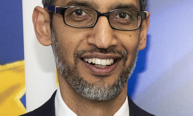 Sundar Pichai Net Worth 2026: How a Chennai IIT Engineer Became Alphabet’s $1.5B CEO
