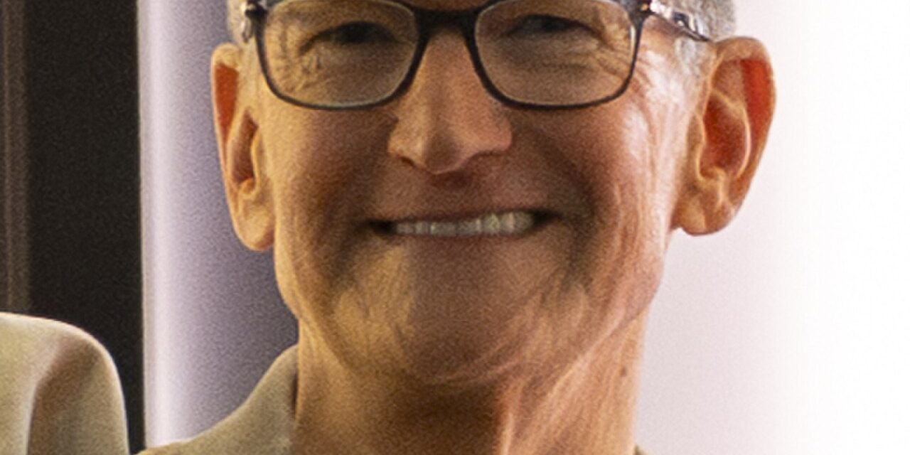 Tim Cook Net Worth 2026: How 14 Years as Apple’s CEO Built a $2.4 Billion Compensation Fortune
