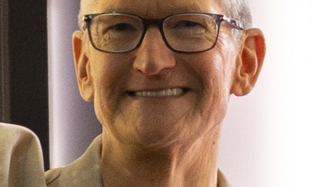 Tim Cook Net Worth 2026: How 14 Years as Apple’s CEO Built a $2.4 Billion Compensation Fortune