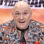 Tyson Fury Net Worth 2026: How the Gypsy King Built a $160M Boxing Empire