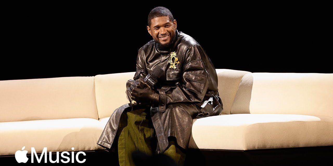 Usher Net Worth 2026: How Confessions and a Las Vegas Empire Built a $180M Fortune