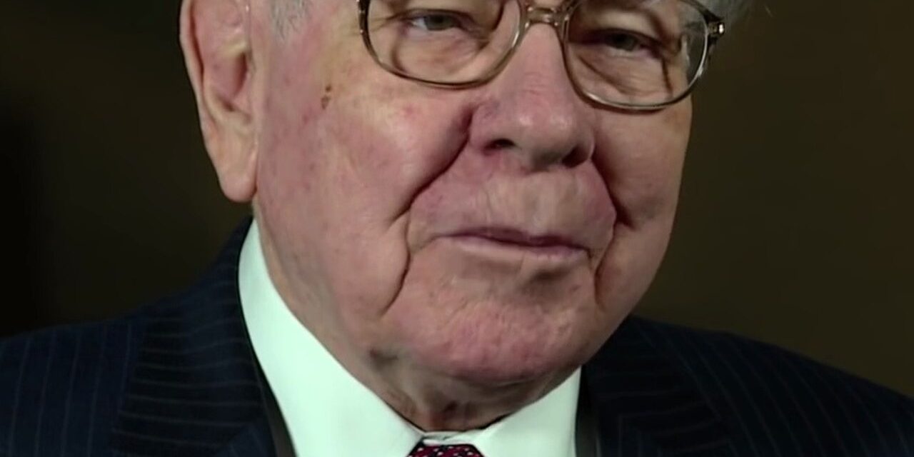 Warren Buffett Net Worth 2026: How a Nebraska Newsstand Built a $135 Billion Berkshire Empire