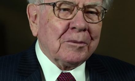 Warren Buffett Net Worth 2026: How a Nebraska Newsstand Built a $135 Billion Berkshire Empire