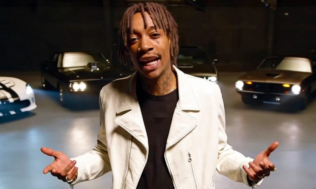 Wiz Khalifa Net Worth 2026: How “See You Again” and Khalifa Kush Built a $45M Fortune