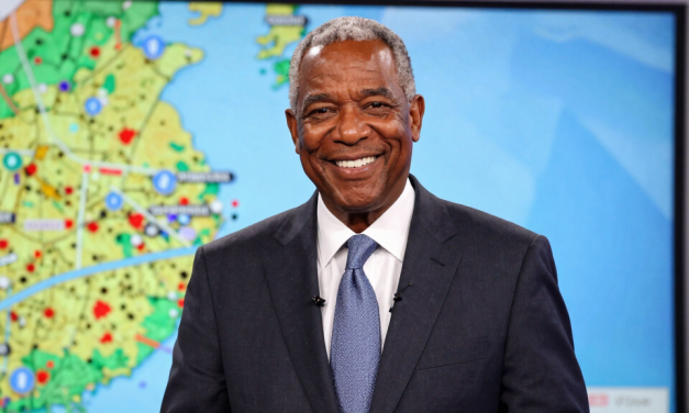 Al Roker Net Worth 2026: NBC Today Show 30-Year Weather Legend — His $12M Fortune