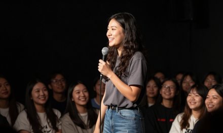 Ali Wong Net Worth 2026: From Baby Cobra to Beef’s Emmy and a $10M Fortune