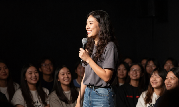 Ali Wong Net Worth 2026: From Baby Cobra to Beef’s Emmy and a $10M Fortune