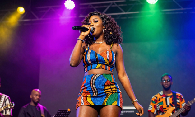 Ayra Starr Net Worth 2026: How Nigeria’s Youngest Global Afrobeats Star Built a $3M Fortune
