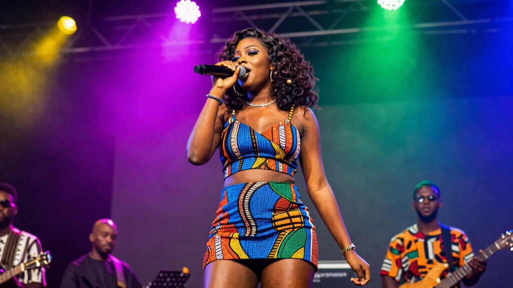 Ayra Starr Net Worth 2026: How Nigeria’s Youngest Global Afrobeats Star Built a $3M Fortune
