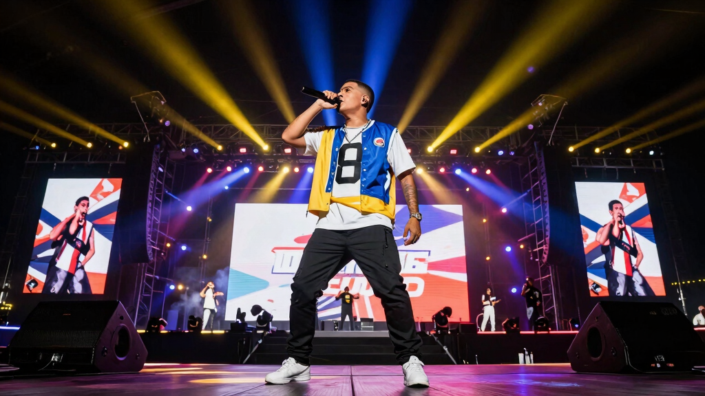 Bad Bunny net worth 2026