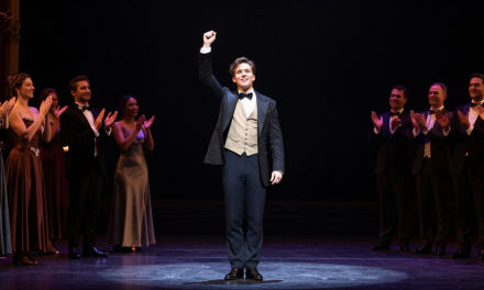 Ben Platt Net Worth 2026: How a Tony, Grammy and Emmy Built a $7M Fortune