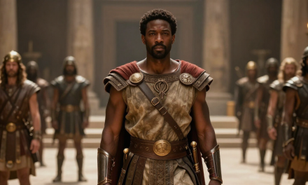 Corey Hawkins Net Worth 2026: From Dr. Dre to a Tony Nom, Nolan’s Odyssey and a $3M Fortune