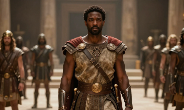 Corey Hawkins Net Worth 2026: From Dr. Dre to a Tony Nom, Nolan’s Odyssey and a $3M Fortune
