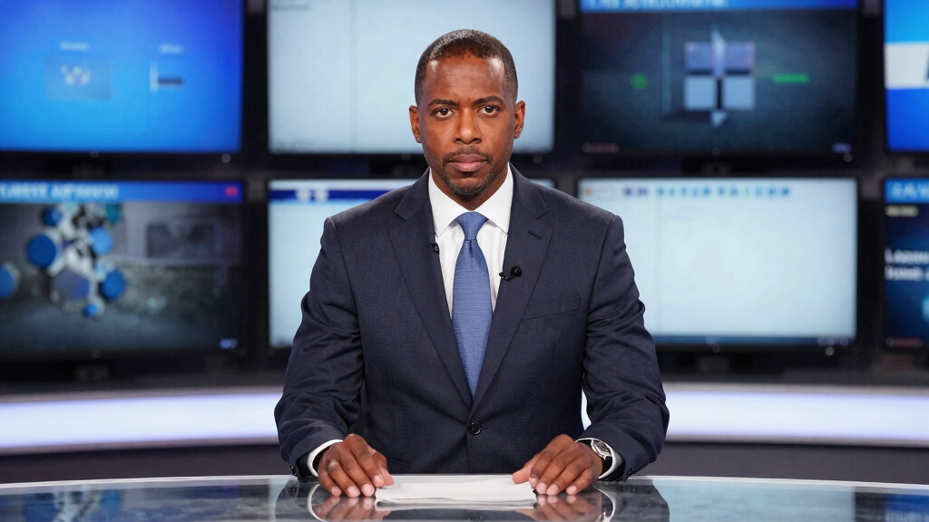 Craig Melvin NBC News breaking news anchor MSNBC reporting