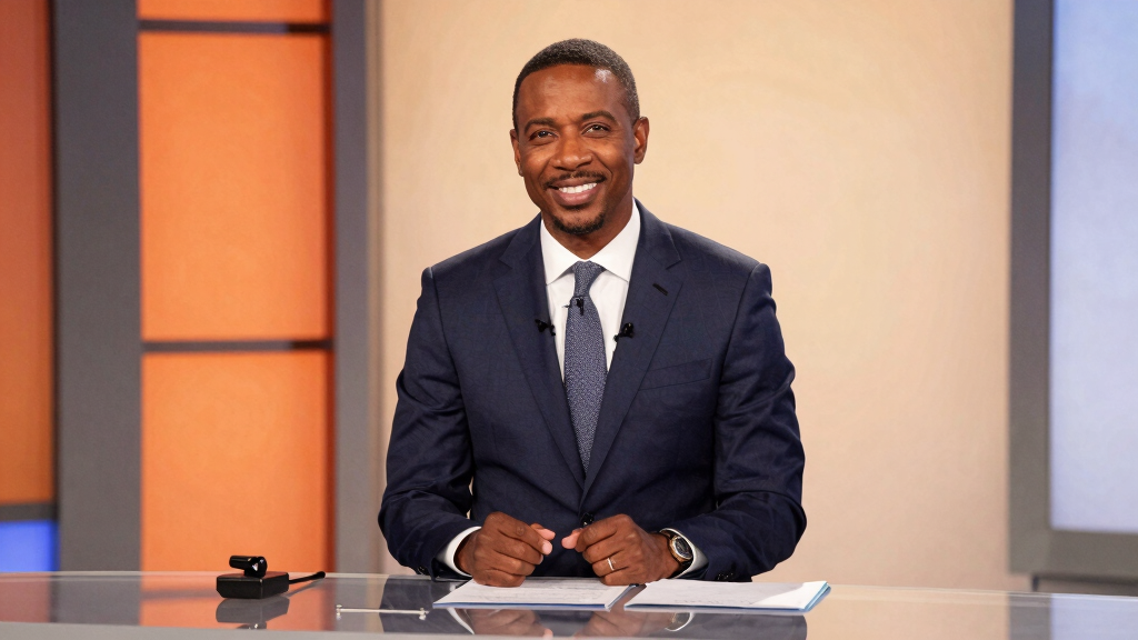 Craig Melvin morning show host TODAY NBC Savannah Guthrie