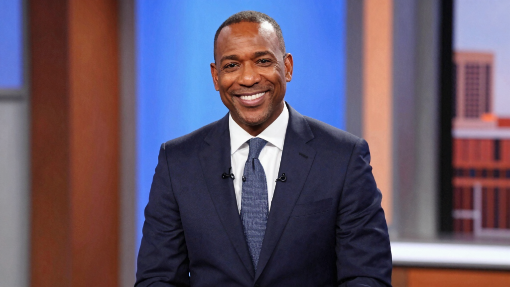 Craig Melvin Net Worth 2026: How TODAY’s New Co-Anchor Built a $14M Fortune