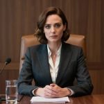 Dagmara Dominczyk Net Worth 2026: From Kielce to Karolina — Succession’s PR Queen and Literary Novelist
